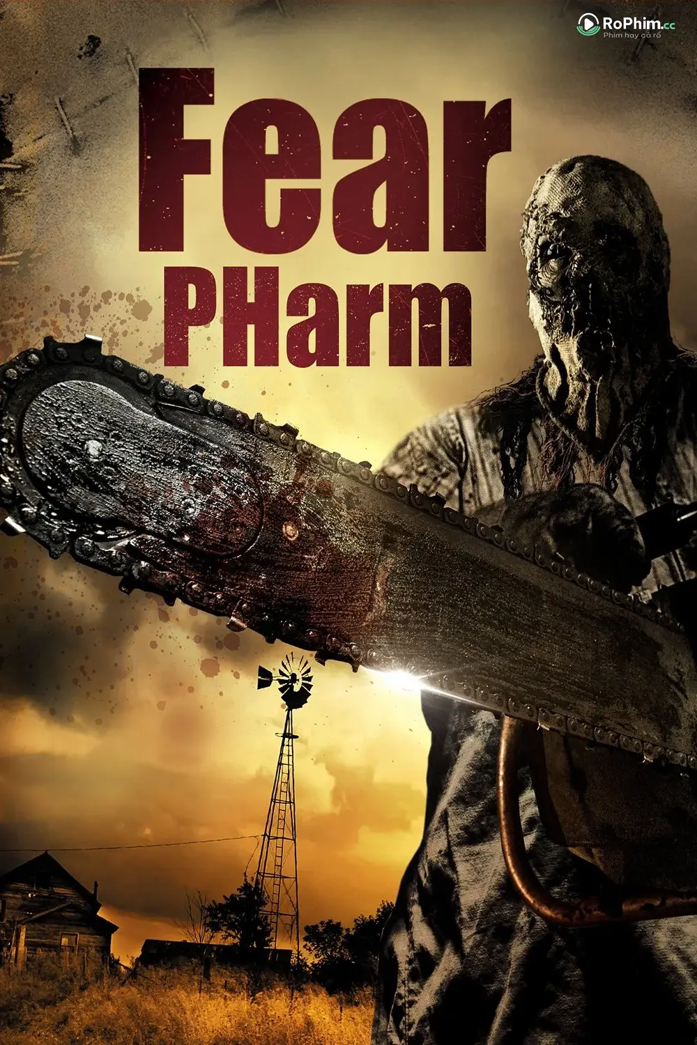 Sợ hãi Phòng khám