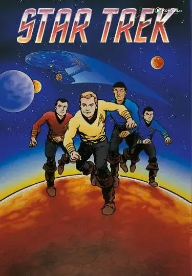 Star Trek: Animated Adventures After Dark  (Phần 2)