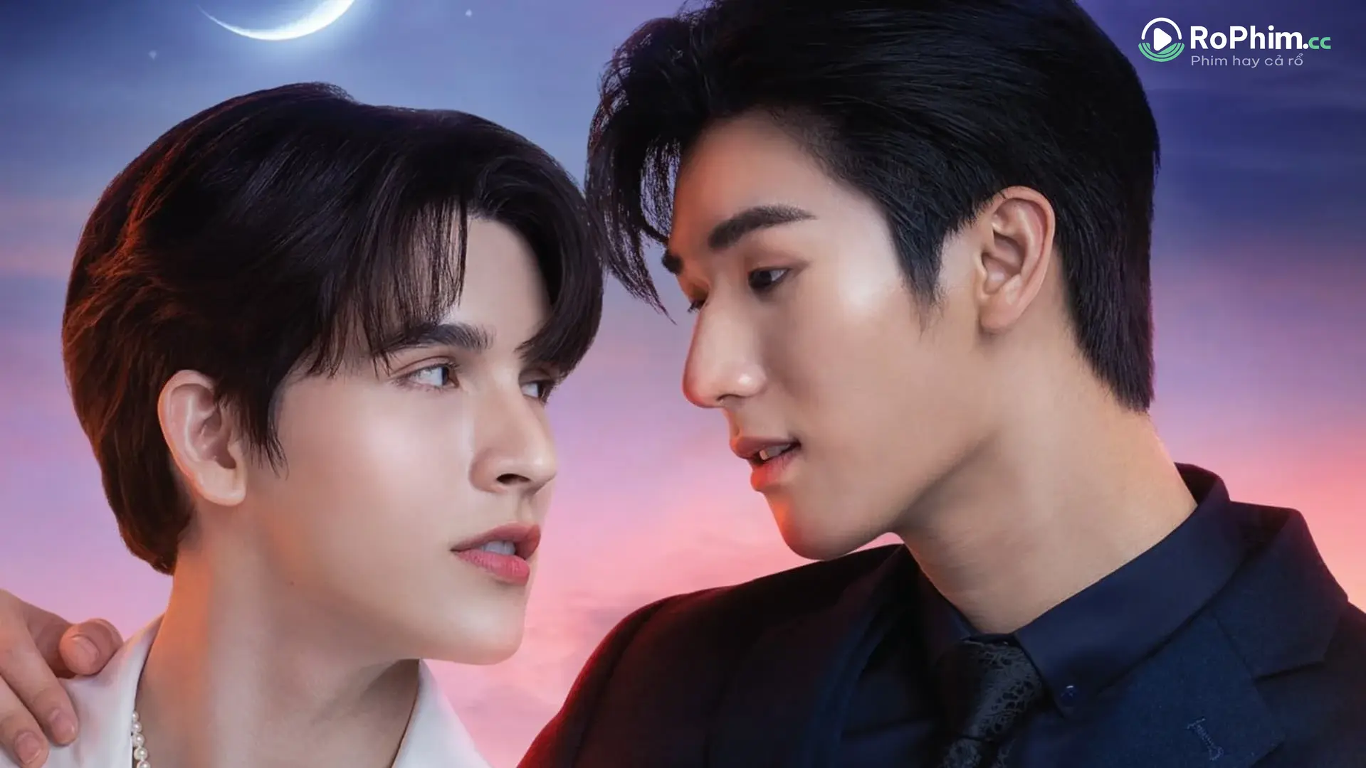 SunsetxHeat: Nhiệt Độ Hoàng Hôn