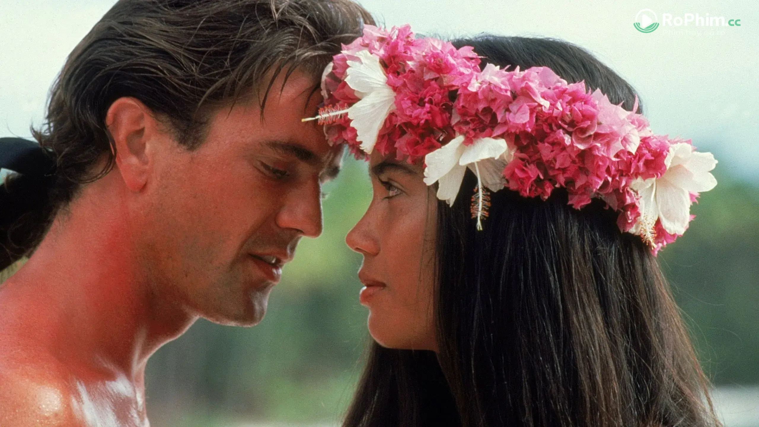 Tàu Bounty: Phi Vụ Cảm Xúc Tập FULL