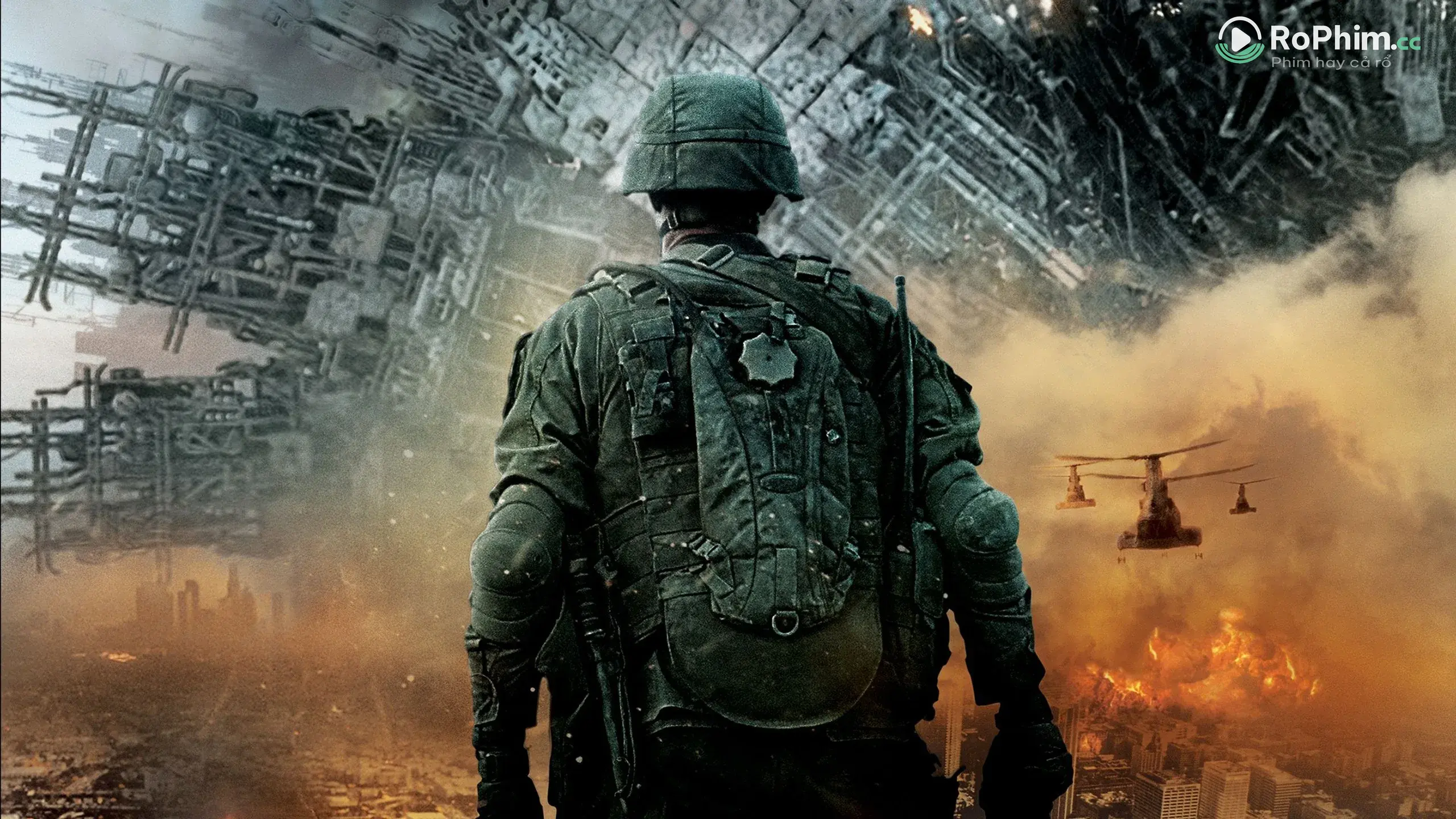 Thảm Họa Los Angeles: Cuộc Tình Nảy Lửa Tập FULL