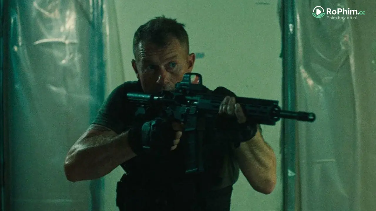 Thánh Ma Túy: Cuộc Phiêu Lưu Đam Mê Tập Full