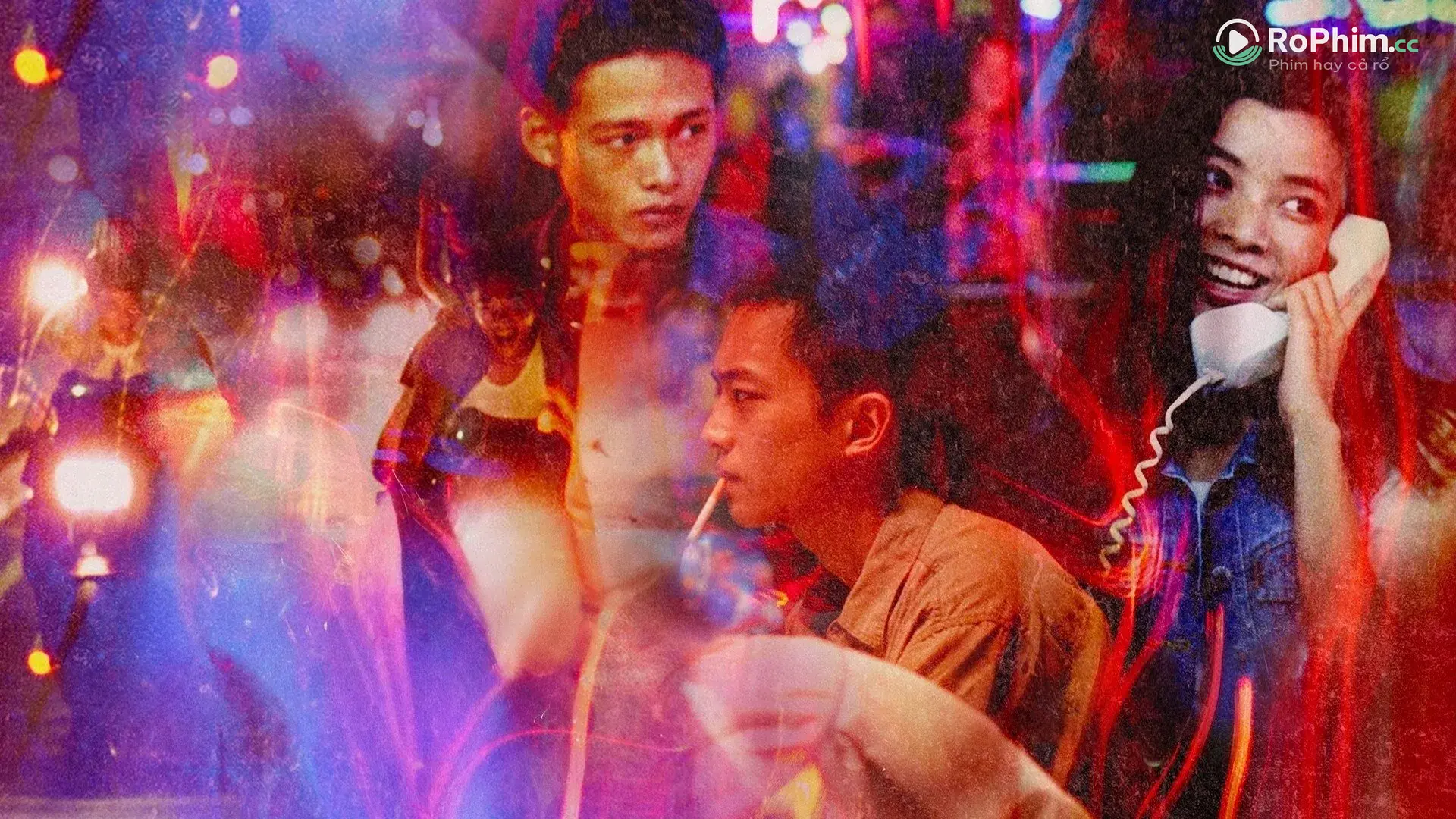 Thanh Thiếu Niên Na Tra Tập Full