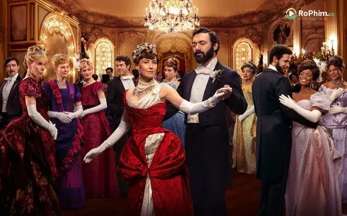 Thế Giới Đam Mê  (Phần 3)