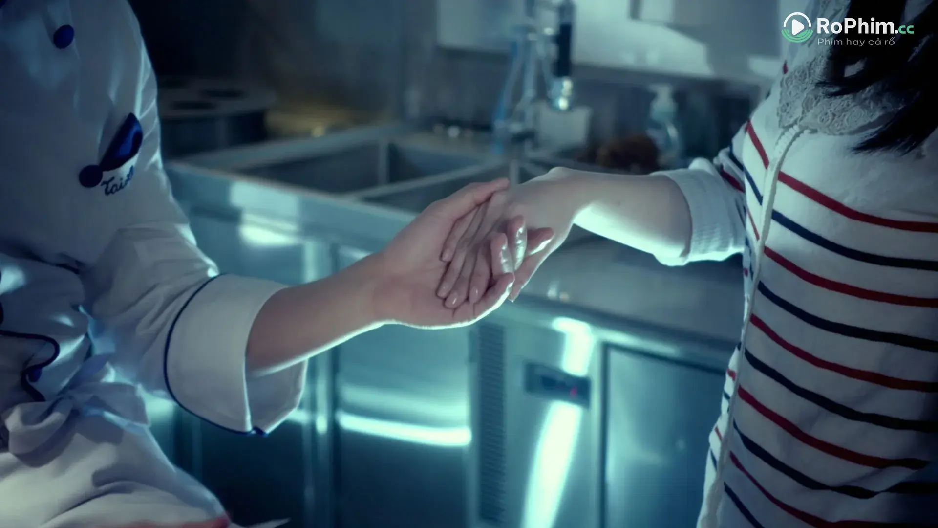 Thiên Nữ Gọi Tình Tập Full