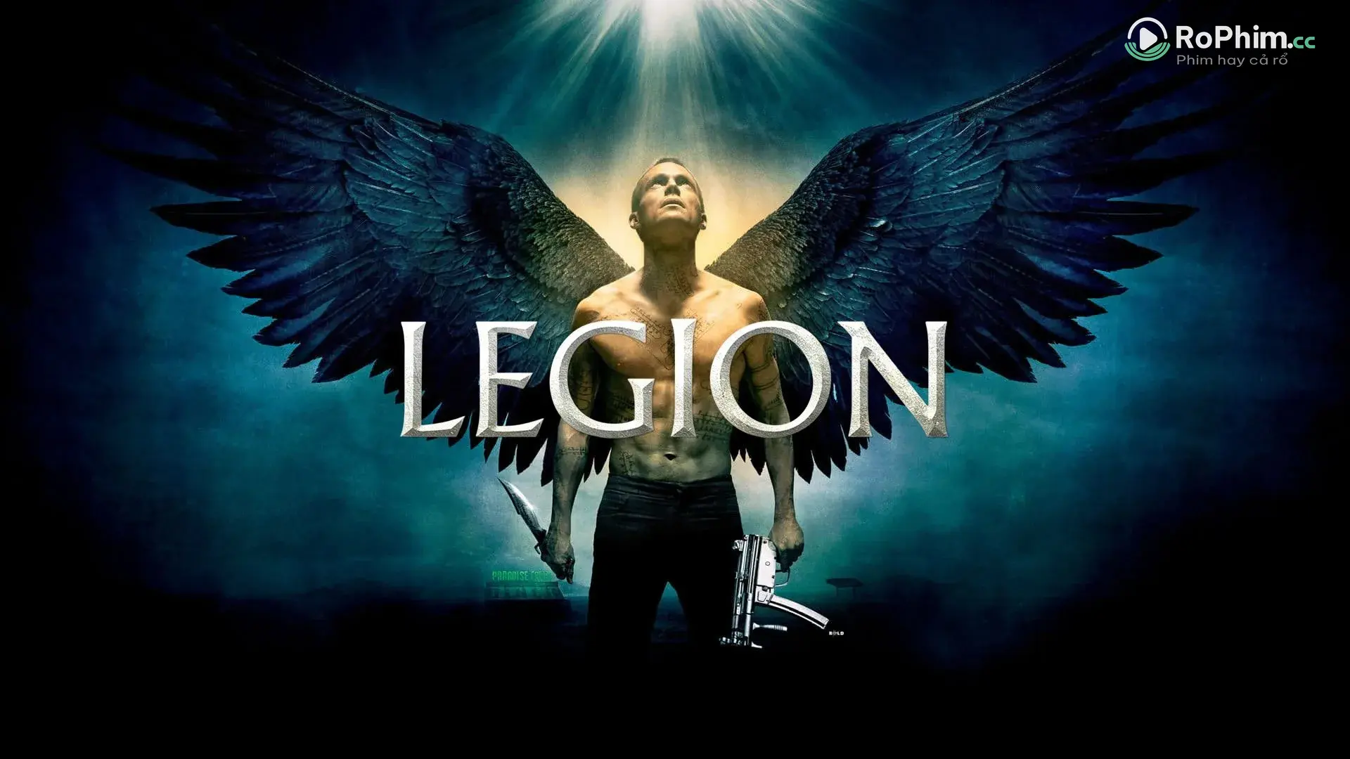 Thiên Thần Ác Tập Full