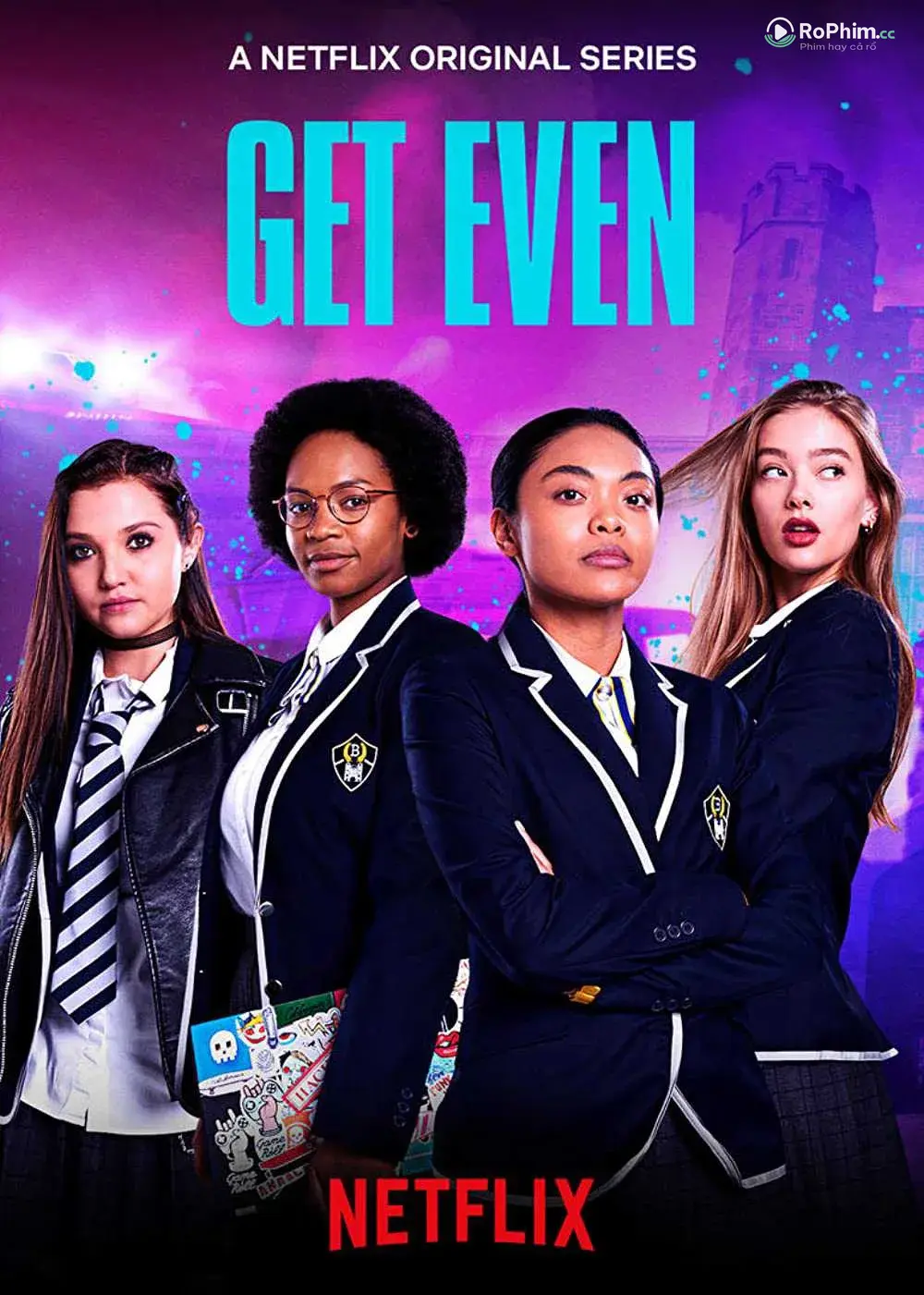 Thỏa Mãn Đáng Kiếp  (Phần 1)