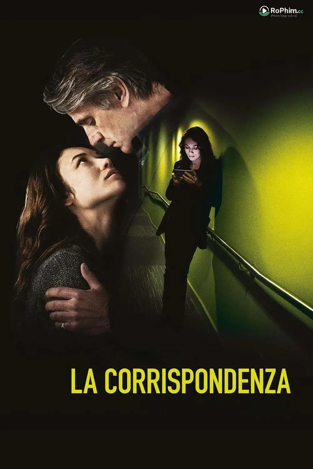 Thư Gửi Người Tình Nóng Bỏng