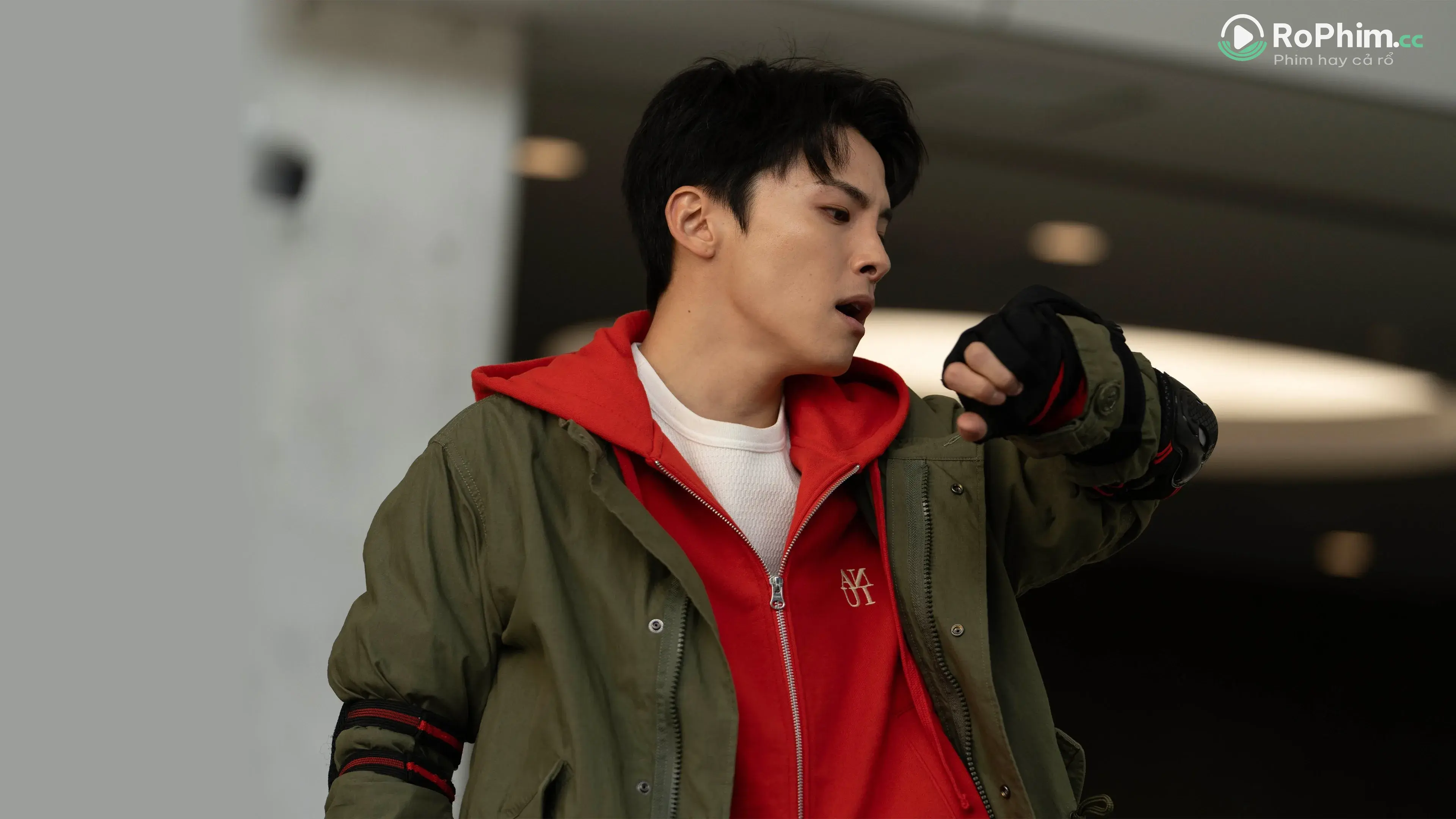 Thục Mạng Vì Tiền: Cuộc Chiến Tại Tokyo Tập Full