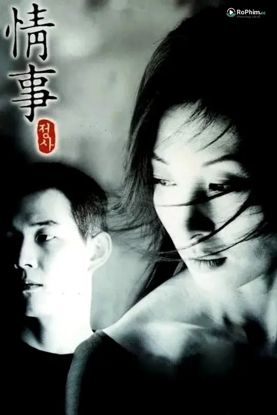 Tình Sử Nóng Bỏng