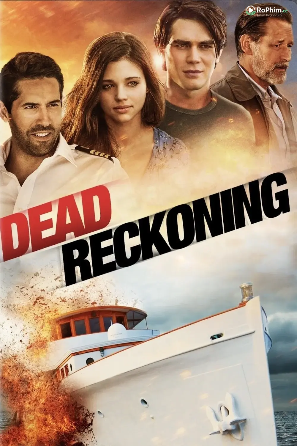 Tính toán mê hoặc