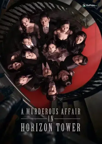 Toà Tháp Gợi Cảm