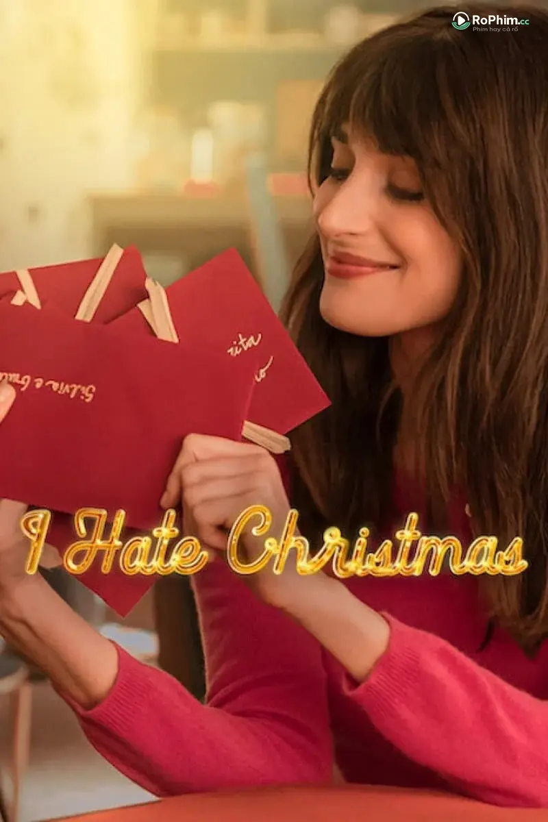 Tôi Ghét Giáng Sinh: Đêm Tham Lam 18+