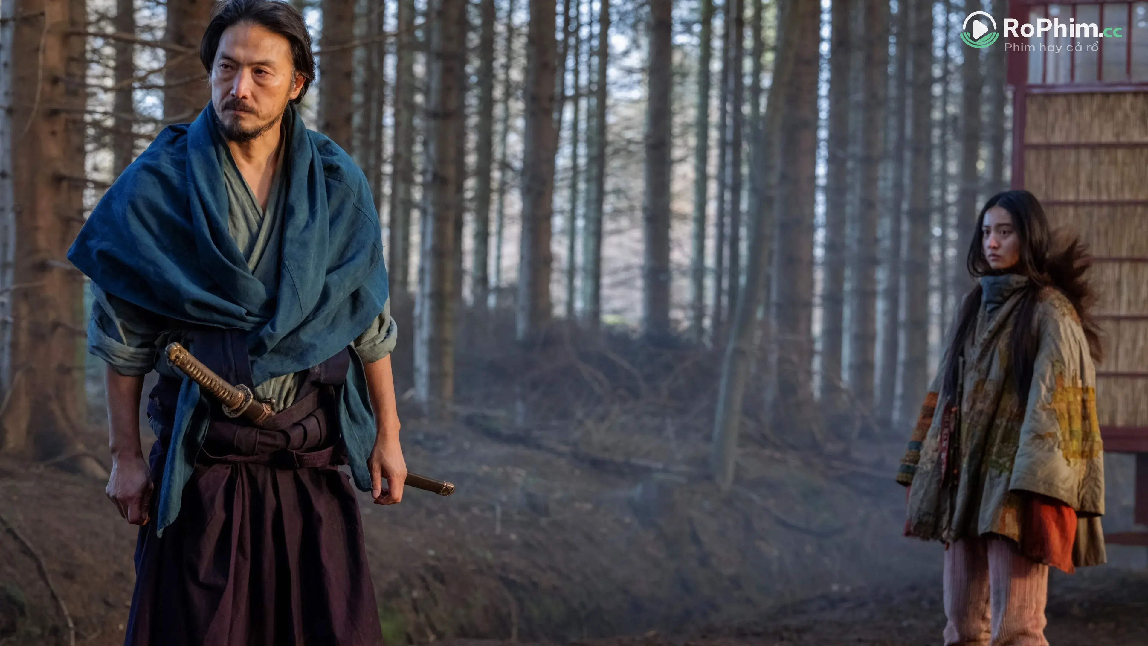 Tornado: Cuồng Si Cảm Giác Tập FULL