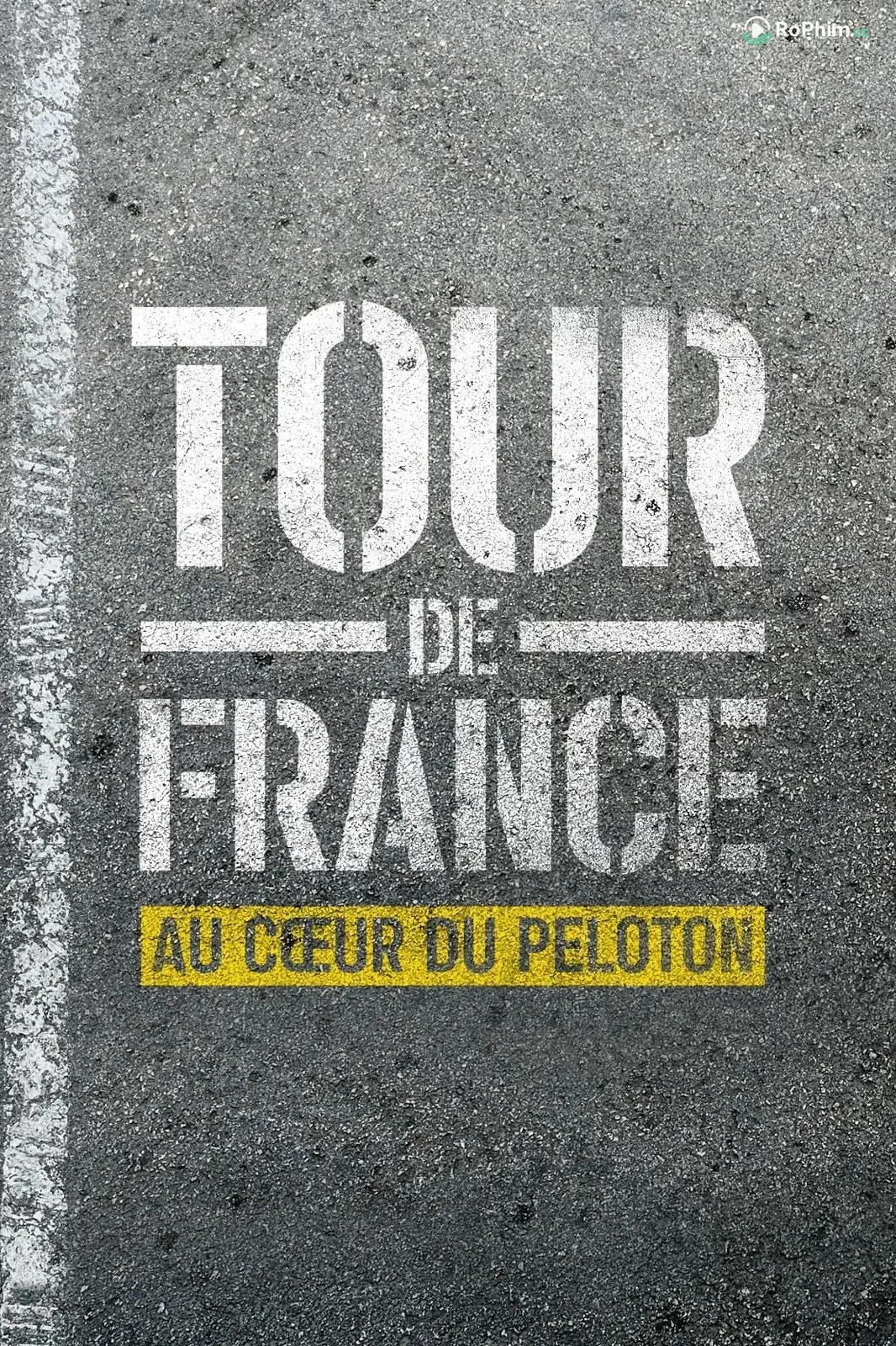 Tour De France: Khám Phá Những Điểm Nóng  (Phần 1)