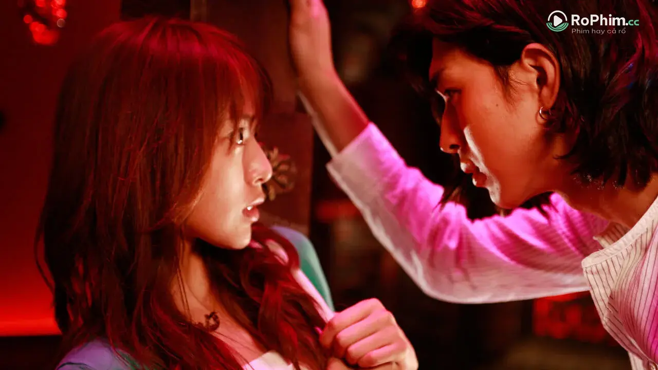 Trò Chơi Dối Trá: Cuộc Chiến Cám Dỗ Tập Full