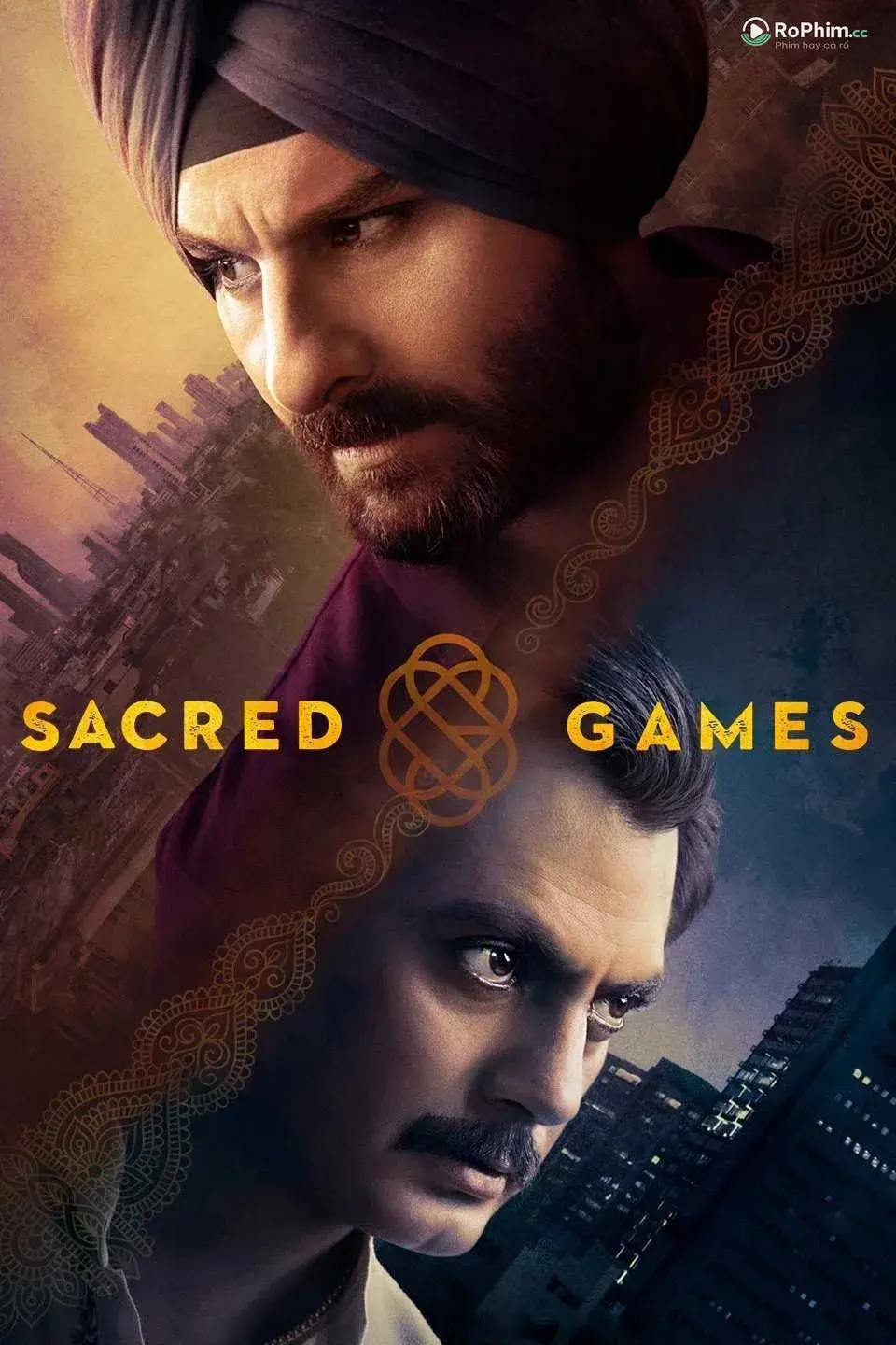 Trò Chơi Thần Thánh: Bí Mật Của Những Kẻ Tham Lam  (Phần 1)