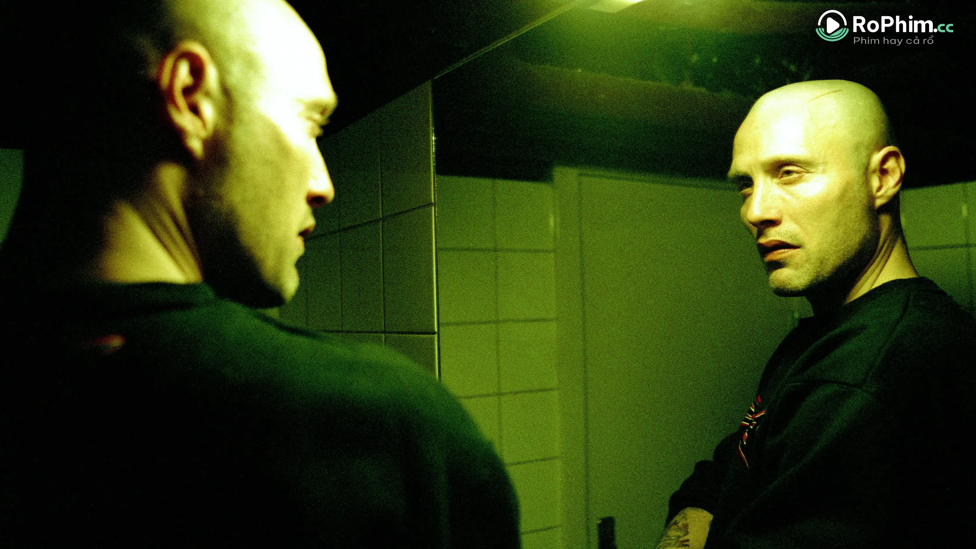 Trùm Ma Túy: Cuộc Chiến Đen Tối 2 Tập Full