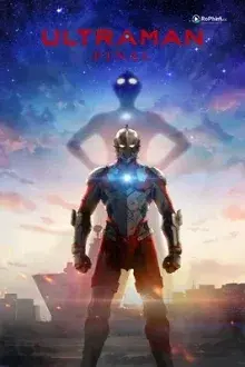 Ultraman  (Phần 3)