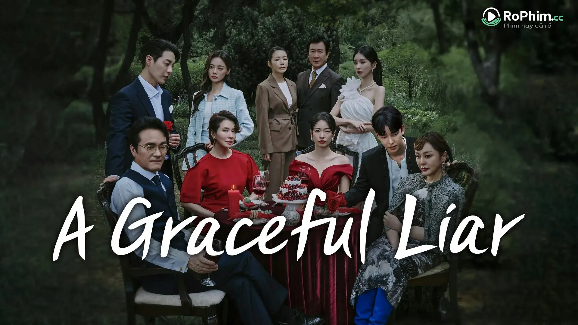 Ngọt Ngào Đê Mê