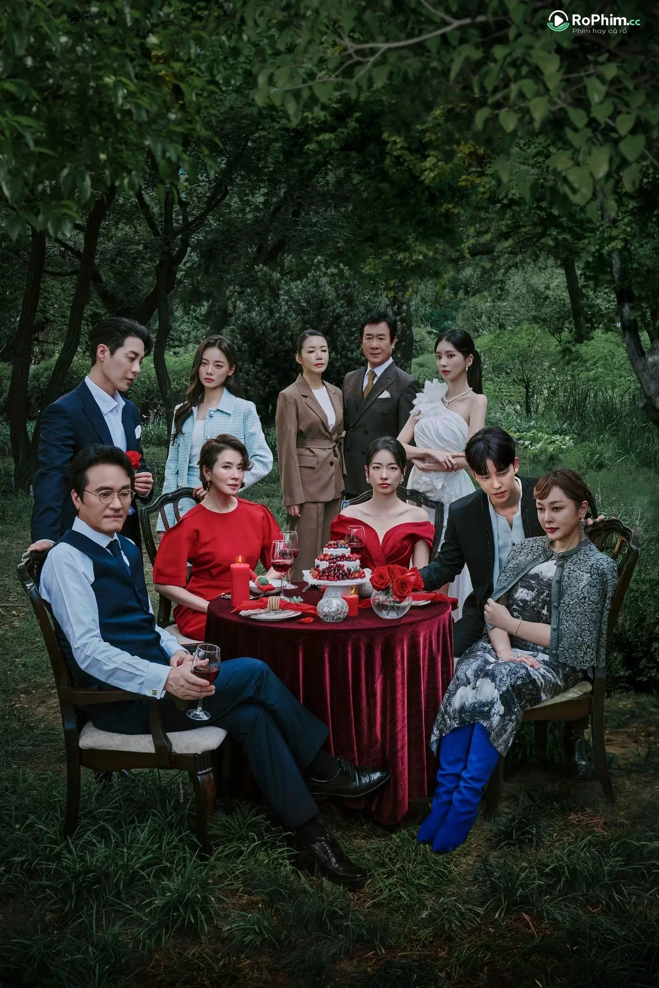 Ngọt Ngào Đê Mê