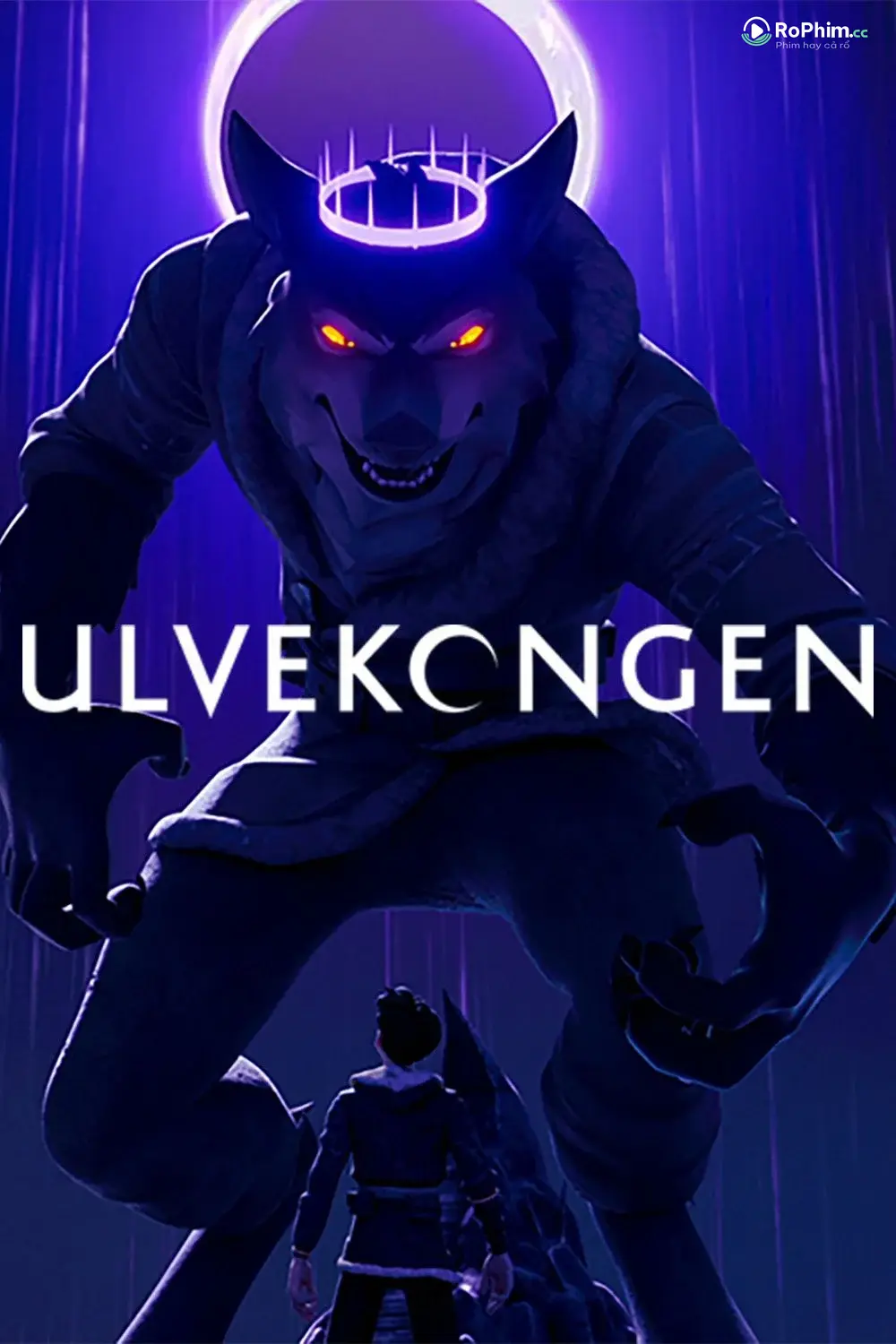 Vua Sói – Cuộc Tình Bất Chấp  (Phần 2)