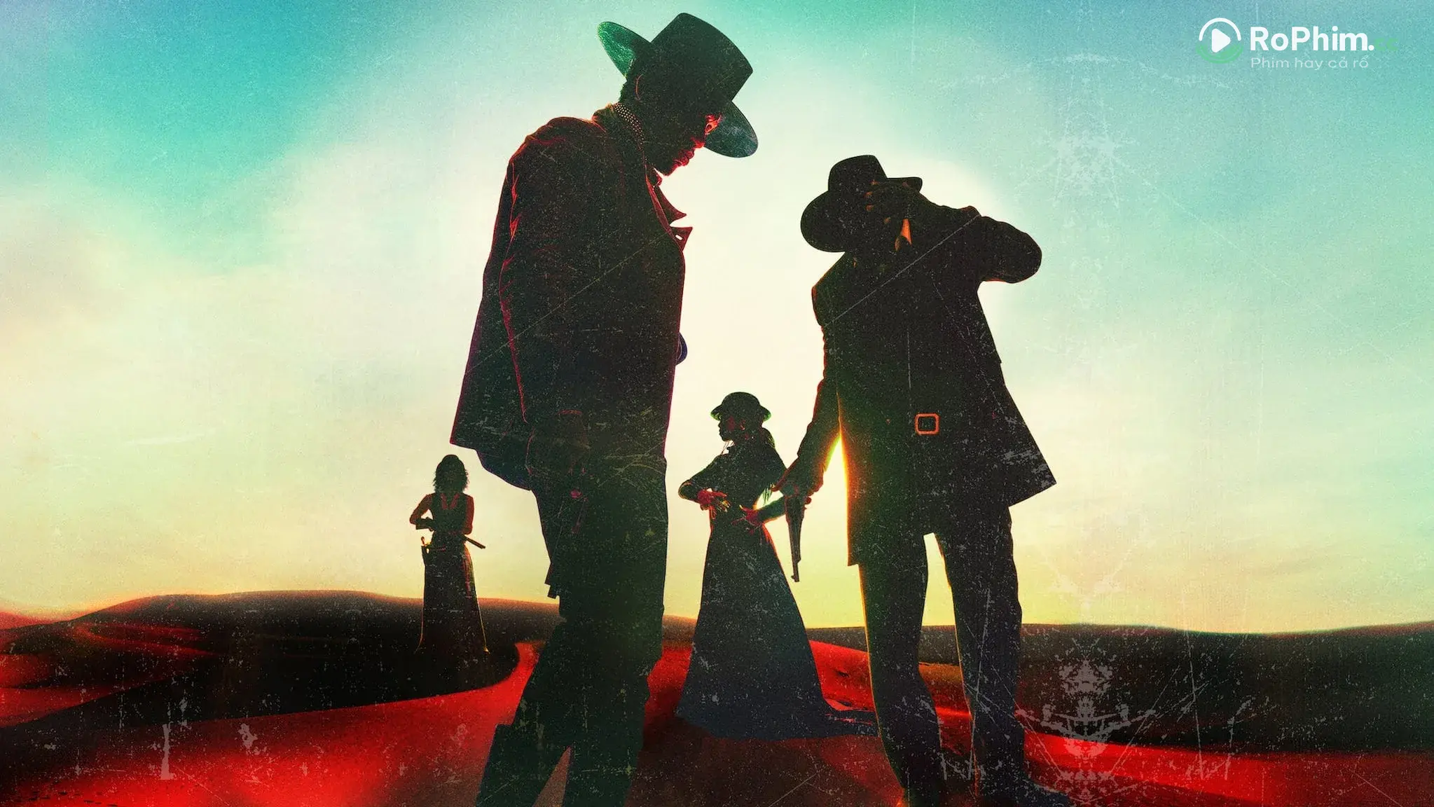 Vực Sâu Đam Mê Tập Full