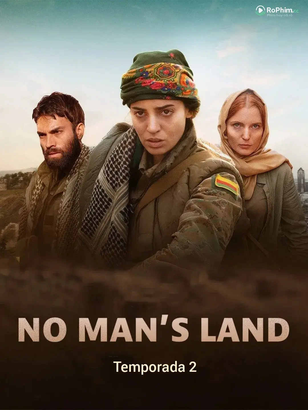 Vùng Đất Vực Thẳm  (Phần 2)