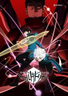World Trigger 2nd Season