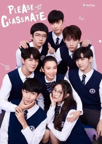 Xin Cậu Đấy, Lớp Trưởng! 18+