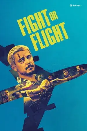 Yêu Đuổi Trên Không