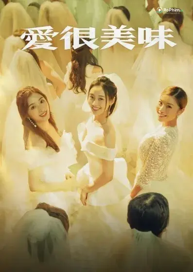 Yêu Rất Ngon Miệng